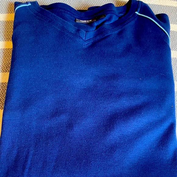 MEXX long sleeve T-shirt men’s size XXL - Picture 1 of 4